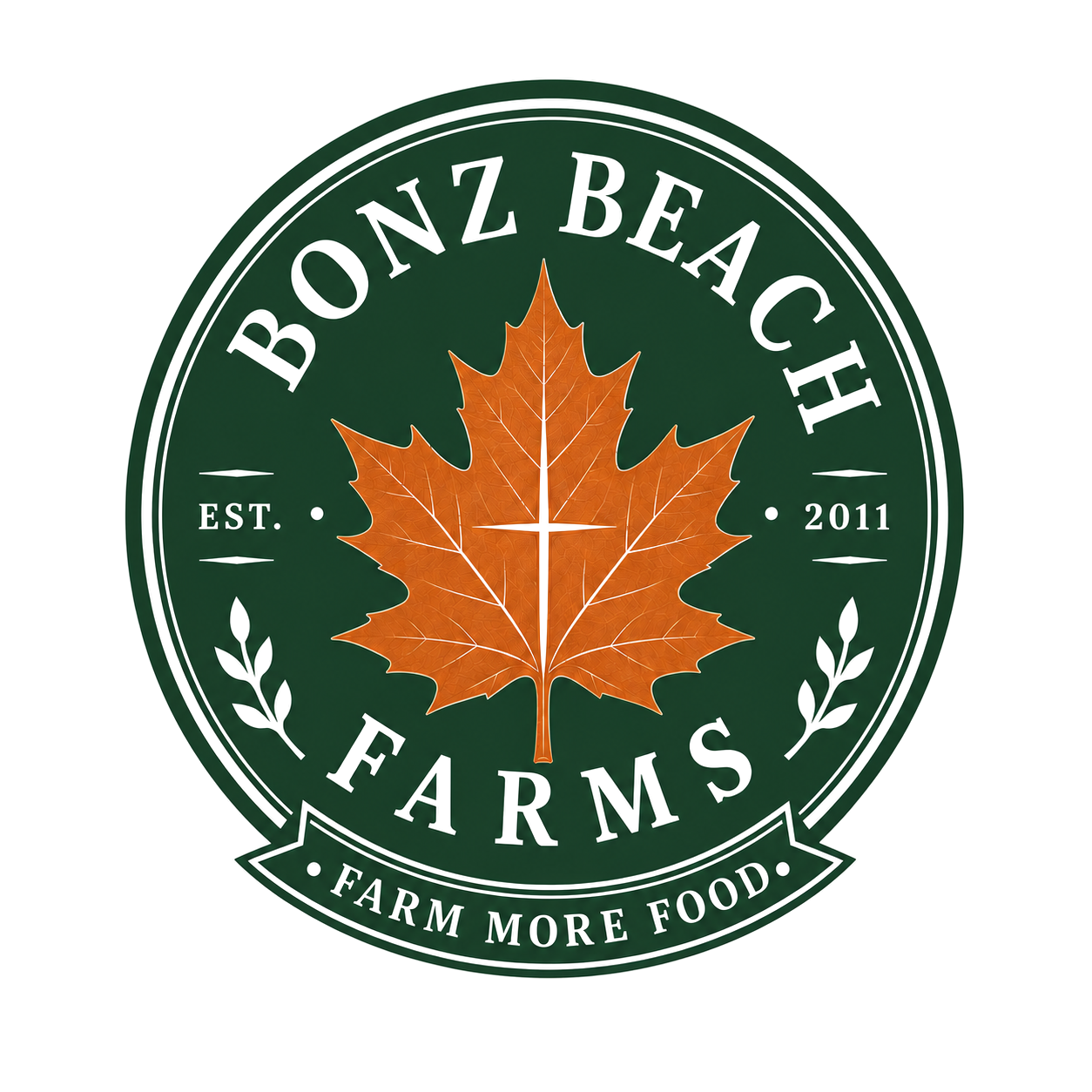 Bonz Beach Farms — Farm More Today